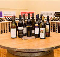 Hilltops Region Wine Cellar - Tourism Brisbane