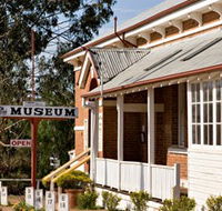 Lambing Flat Folk Museum - Tourism Brisbane