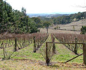 Nashdale NSW Tourism Brisbane