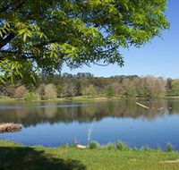 Lake Canobolas Reserve - Tourism Brisbane