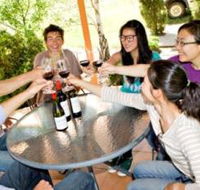 Grove Estate Wines - Tourism Brisbane