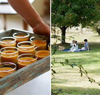 Mandagery Creek Venison - Tourism Brisbane