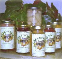 Greentrees Gourmet Preserves - Tourism Brisbane