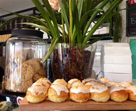 Byng Street Local Store - Tourism Brisbane 1