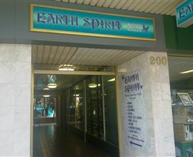 Earth Spirit Natures Clothing And Giftware - Tourism Brisbane 0