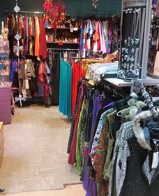 Earth Spirit Natures Clothing And Giftware - Tourism Brisbane 1