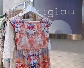 Iglou - Tourism Brisbane 1