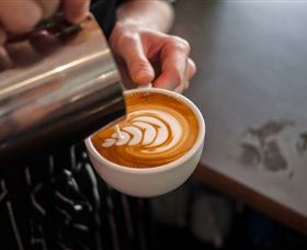 Factory Espresso - Tourism Brisbane 0