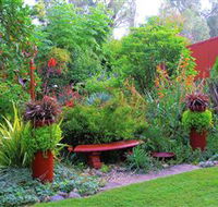 Out of Town Nursery and Humming Garden - Brisbane 4u