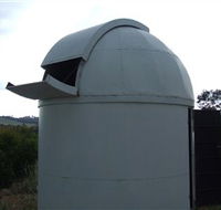 Mudgee Observatory - Tourism Brisbane
