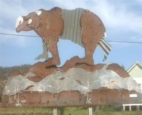 Diprotodon Drive - Tamber Springs - Brisbane Tourism 0