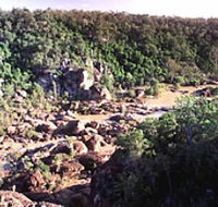 Auburn River National Park - Tourism Brisbane