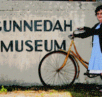 Water Tower Museum - Brisbane Tourism