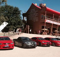 The Original Ettamogah Pub.  Albury NSW - Tourism Brisbane