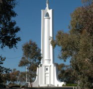 Monument Hill - Tourism Brisbane