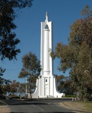 Monument Hill - Tourism Brisbane 0