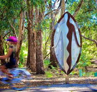 Wagirra Trail and Yindyamarra Sculpture Walk - Tourism Brisbane