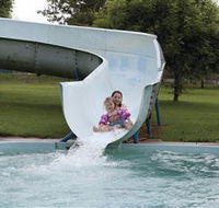 Albury Swim Centre - Tourism Brisbane