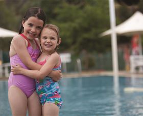 Albury Swim Centre - Tourism Brisbane 1