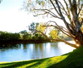 Albury - Murray River Precinct - Tourism Brisbane 0