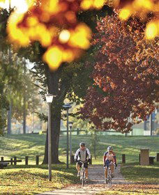Albury - Murray River Precinct - Tourism Brisbane 6