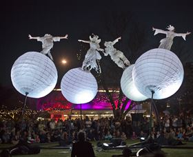 MAMA - Tourism Brisbane 3