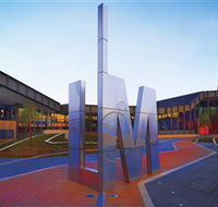 Albury Library Museum - Tourism Brisbane