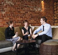 ZedBar - Tourism Brisbane