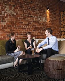 ZedBar - Tourism Brisbane 0