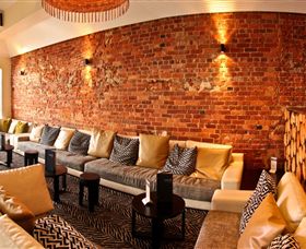 ZedBar - Tourism Brisbane 1