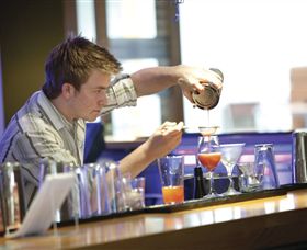 ZedBar - Tourism Brisbane 5