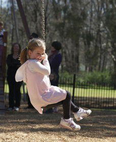 Oddies Creek Adventure Playspace - Tourism Brisbane 1