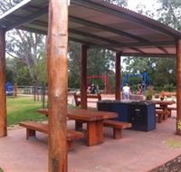 Oddies Creek Adventure Playspace - Tourism Brisbane