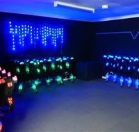 Zone Laser Tag Albury - Tourism Brisbane
