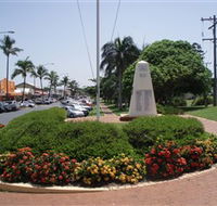 Yeppoon War Memorial - Tourism Brisbane