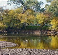 Mungabareena and Water Works - Tourism Brisbane
