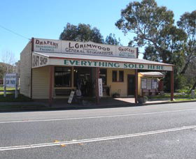 Grimwoods Store Craft Shop - Tourism Brisbane 0