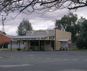 Grimwoods Store Craft Shop - Tourism Brisbane 2