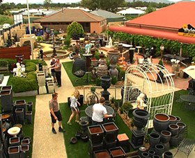 Peards Complex Albury - Brisbane Tourism 1