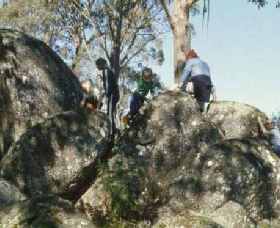 Bridge Creek VIC Tourism Brisbane
