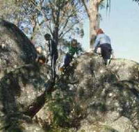 Mount Samaria State Park - Tourism Brisbane