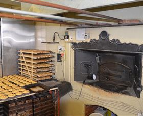 Holbrook Bakery - Tourism Brisbane 0