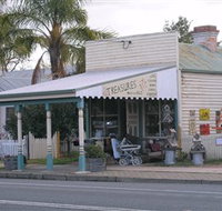 Lady Gails Bookshop and Curios - Tourism Brisbane
