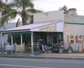 Lady Gails Bookshop And Curios - Brisbane 4u 0