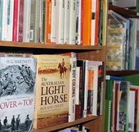 The Last Post Bookshop - Tourism Brisbane
