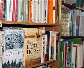 The Last Post Bookshop - Tourism Brisbane 0
