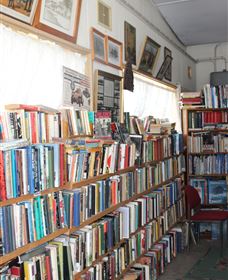 The Last Post Bookshop - Tourism Brisbane 1