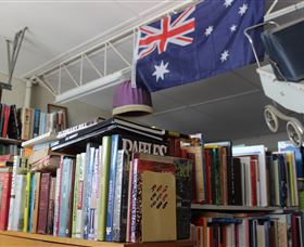The Last Post Bookshop - Tourism Brisbane 3