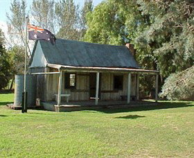 Woolpack Inn Museum - Tourism Brisbane 1