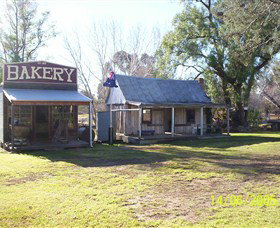Woolpack Inn Museum - Tourism Brisbane 2